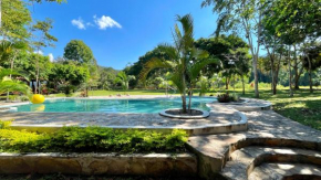 Villa Sebastiana Bungalows